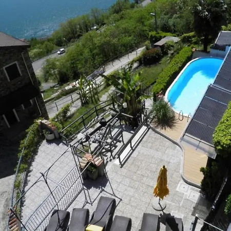 Rosato - A49546 Holiday home Gravedona