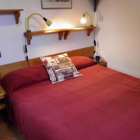 Holiday home Rosato - A49546 Gravedona