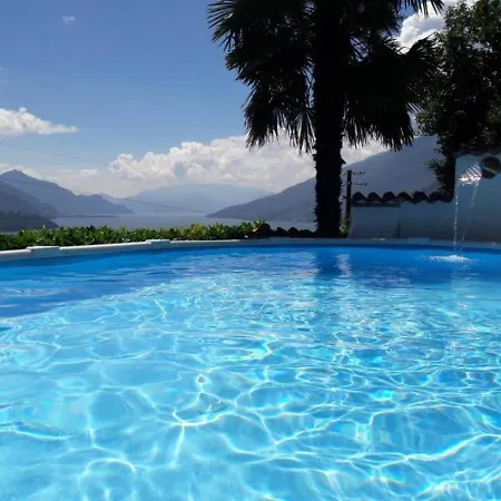Rosato - A49546 Holiday home *