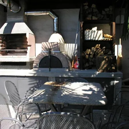 Rosato - A49546 Holiday home *