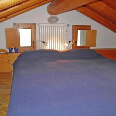 Rosato - A49546 Holiday home Gravedona