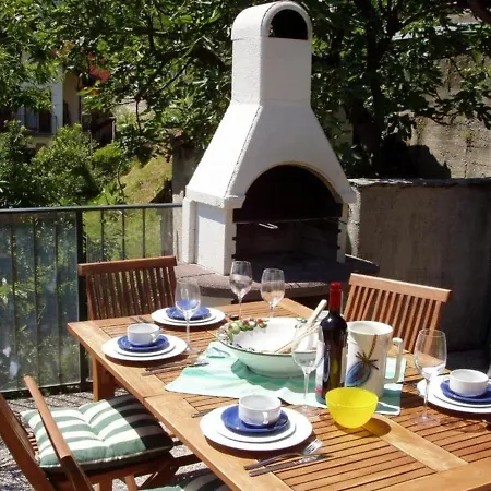 Holiday home Rosato - A49546 Gravedona