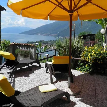 Rosato - A49546 Holiday home Gravedona