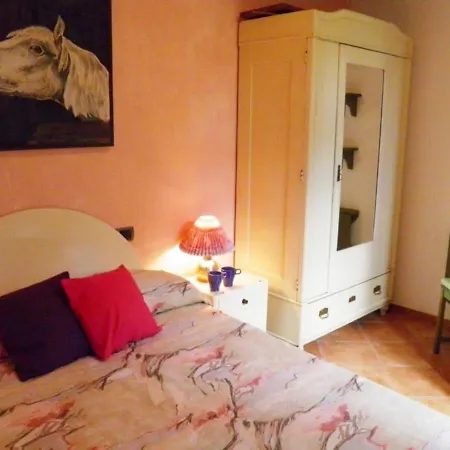 Rosato - A49546 Holiday home