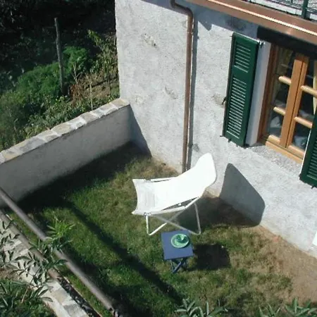 Holiday home Rosato - A49546